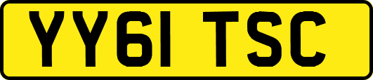YY61TSC