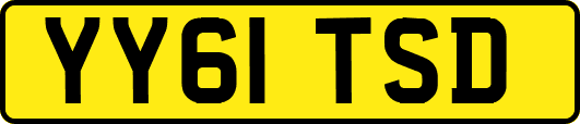 YY61TSD