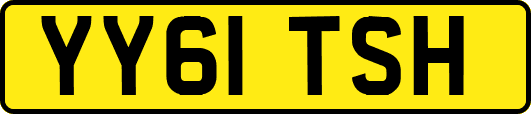 YY61TSH