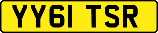 YY61TSR