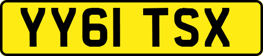 YY61TSX