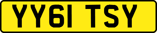 YY61TSY