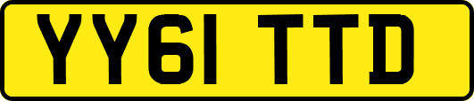 YY61TTD