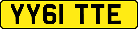 YY61TTE
