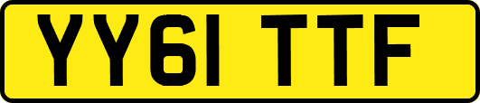 YY61TTF