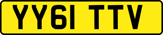 YY61TTV