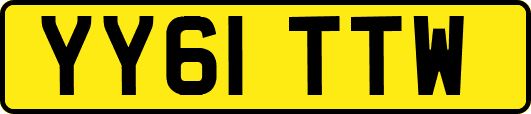 YY61TTW