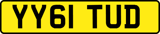 YY61TUD