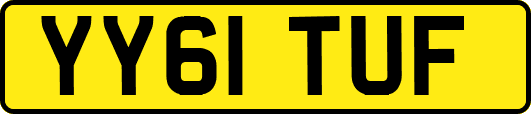 YY61TUF
