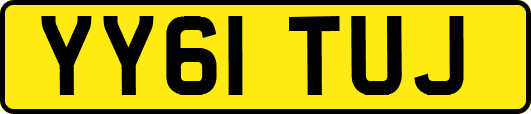 YY61TUJ