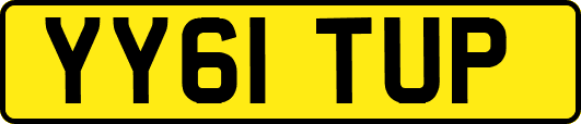 YY61TUP