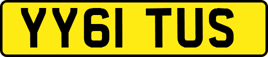 YY61TUS