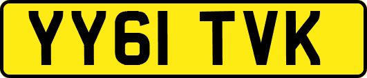 YY61TVK