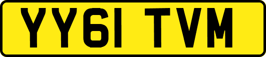 YY61TVM