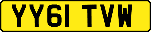 YY61TVW