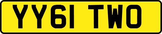 YY61TWO