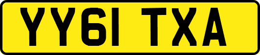 YY61TXA