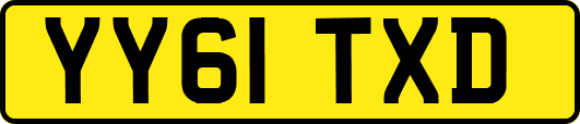 YY61TXD