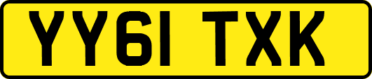 YY61TXK
