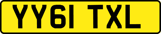 YY61TXL