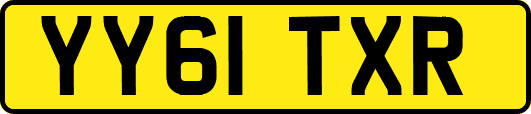 YY61TXR