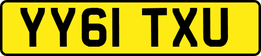 YY61TXU
