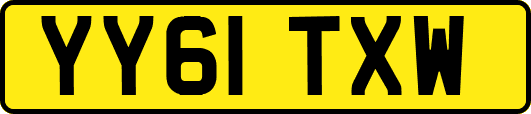 YY61TXW