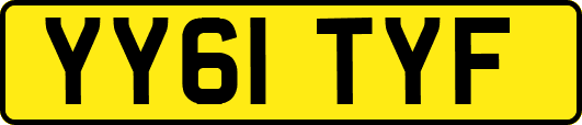 YY61TYF