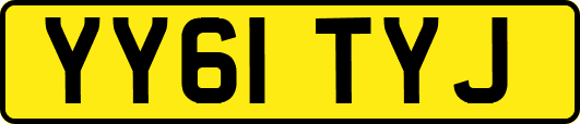 YY61TYJ