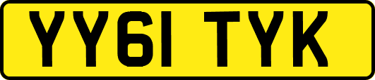 YY61TYK
