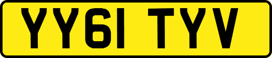 YY61TYV