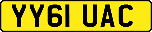 YY61UAC