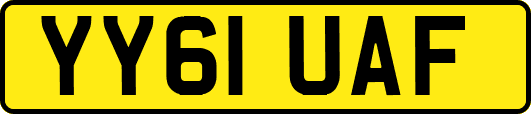 YY61UAF