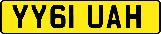 YY61UAH