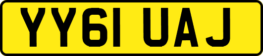 YY61UAJ