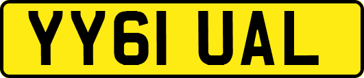 YY61UAL