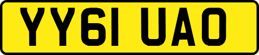 YY61UAO