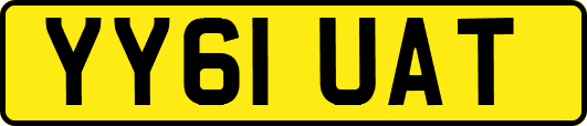 YY61UAT
