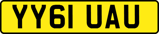 YY61UAU