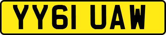 YY61UAW