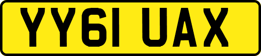 YY61UAX