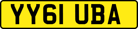 YY61UBA