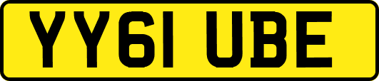 YY61UBE