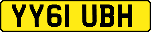 YY61UBH