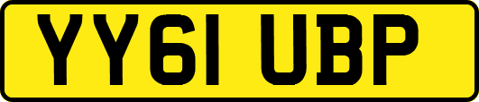 YY61UBP