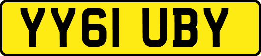 YY61UBY