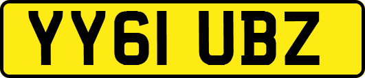 YY61UBZ