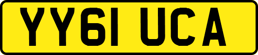 YY61UCA