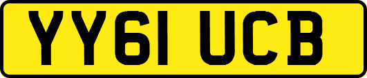 YY61UCB
