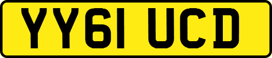 YY61UCD